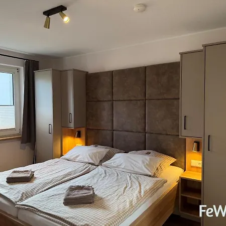 Apartamento Hardthof-sauerland Schmallenberg