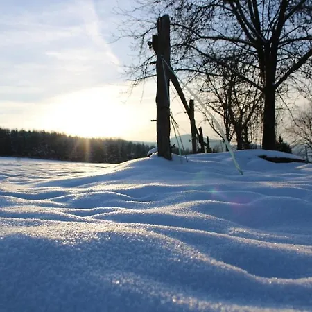 Hardthof-sauerland Apartamento