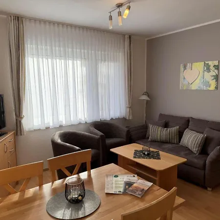 Apartamento Hardthof-sauerland