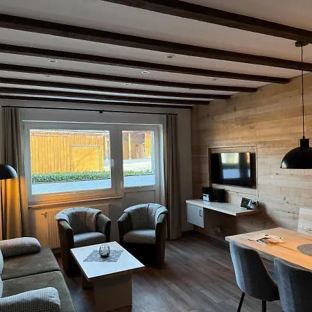 Hardthof-sauerland Apartamento Schmallenberg