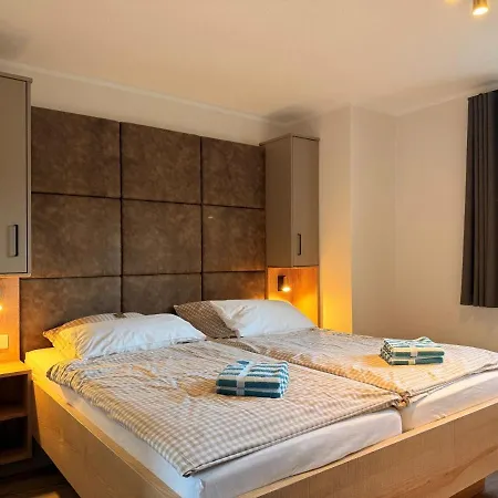 Apartamento Hardthof-sauerland Schmallenberg