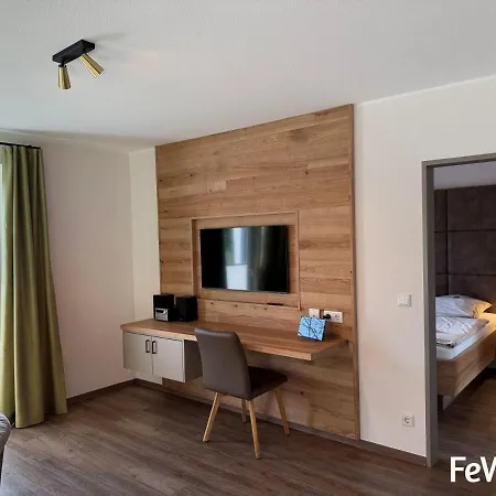 Hardthof-sauerland Apartamento *