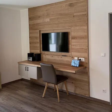 Hardthof-sauerland Apartamento